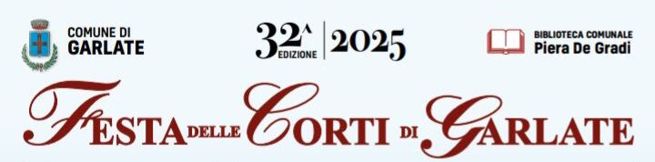 TUTTI IN PIAZZA PER LA FESTA DELLE CORTI