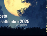 l’ultima luna d’estate