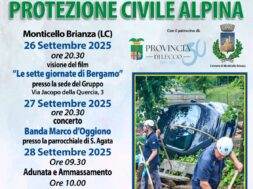protezione civile 25