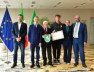Celebrazione Andrea Panizza 1
