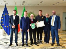 Celebrazione Andrea Panizza 1
