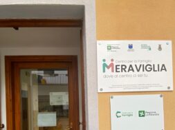 Centro per la Famiglia Meraviglia