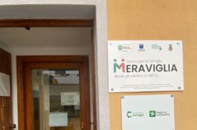 Centro per la Famiglia Meraviglia