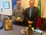 rotary club