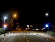 ballabio nuovo attraversamento pedonale luminoso