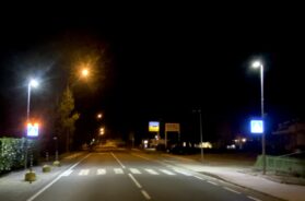 ballabio nuovo attraversamento pedonale luminoso