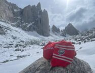Il maglione rosso, oggi come ieri sulle montagne più belle e difficili del mondo