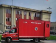 bertacchi, spray al peperoncino