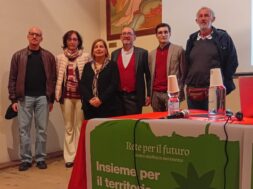 rete per il futuro