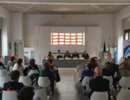 Inaugurazione di venerdì 3 Immagnando