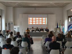 Inaugurazione di venerdì 3