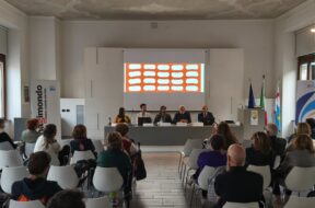 Inaugurazione di venerdì 3
