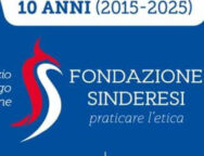 fondazione sinderesi