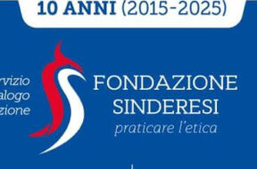 fondazione sinderesi