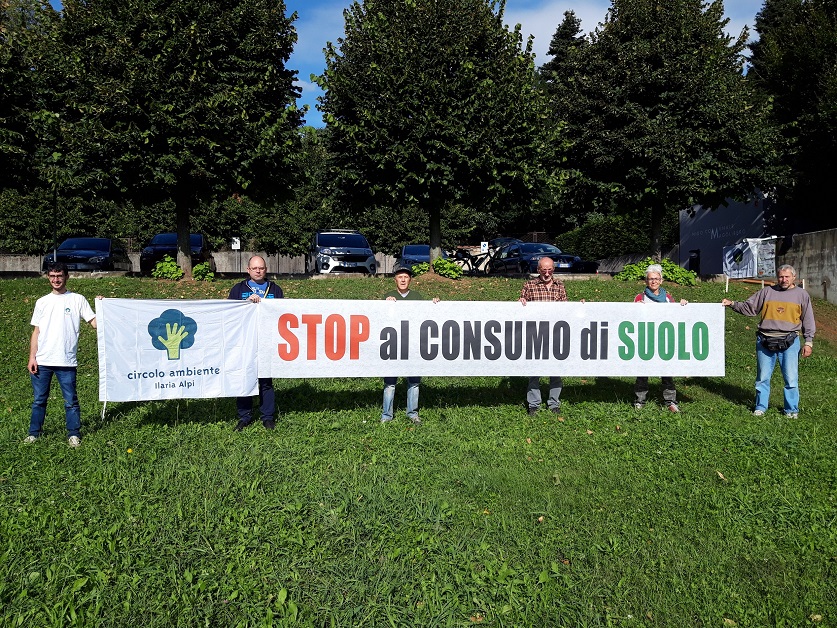 MOLTENO: IL COMUNE PIÙ CEMENTIFICATO IN PROVINCIA