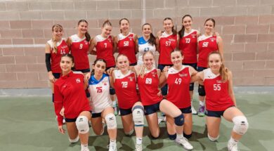 squadra Picco Lecco