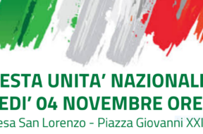 festa unità nazionale