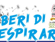 Locandina ODV “Liberi di respirare”