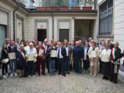 maestri commercio 2025 gruppo