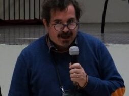 prof. Romano Pesavento – presidente CNDDU 9