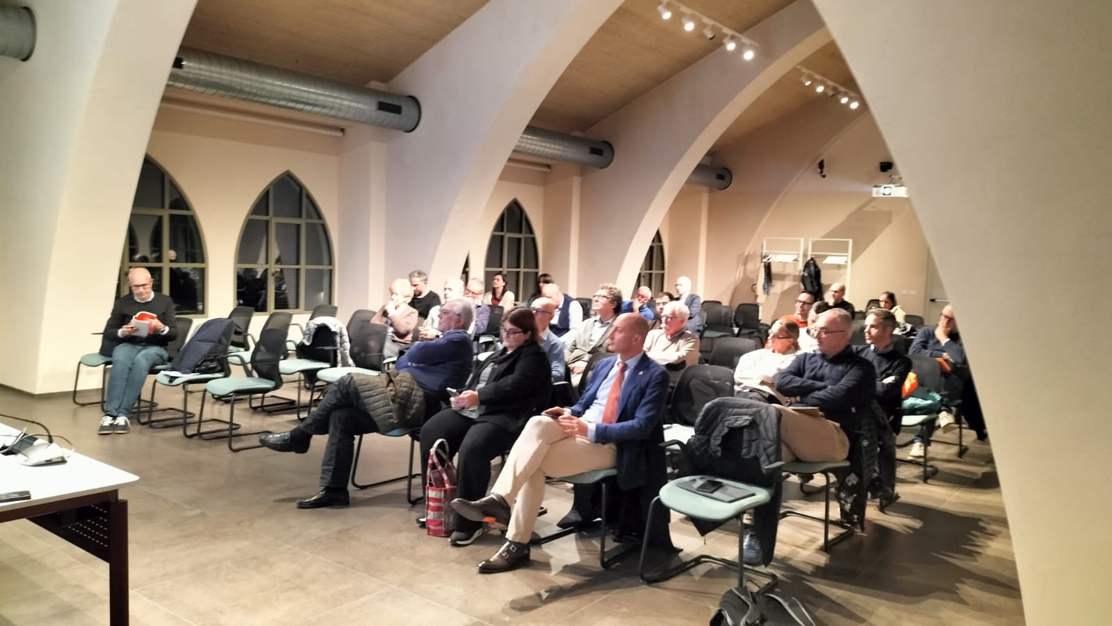 LA COMUNITÀ ENERGETICA CERS LECCO SUPERA I 50 SOCI