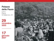 AL PALAZZO DELLE PAURE “L’ALTRA FACCIA DELLA LUNA”