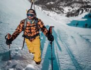 AL VIA LA MOSTRA DEL CAI: PROTAGONISTA LA MONTAGNA INVERNALE