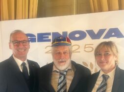 ANTA premiazione