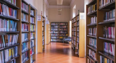 BIBLIOTECA