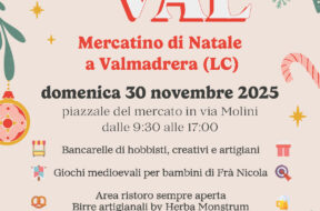 CiV A3 Locandina