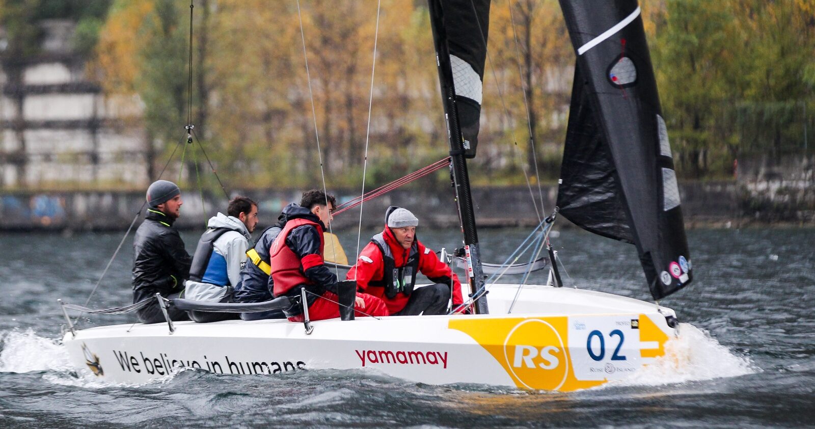 COLANINNO VINCE LA “COPPA DEI BRAVI”