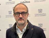 Gian Luca Bonazzi confindustria