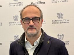 Gian Luca Bonazzi confindustria