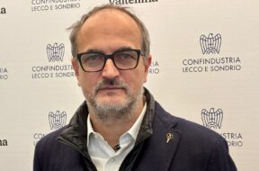 Gian Luca Bonazzi confindustria
