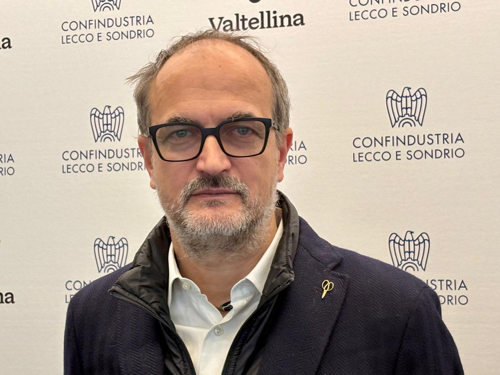 PMI DAY 2025, INCONTRO FRA IMPRESE E STUDENTI