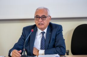 Giovanni Bozzini, Presidente CNA Lombardia_1