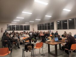 LA “TAVOLA LECCHESE PER LA PACE” CONTRO L’AUMENTO DELLE SPESE MILITARI