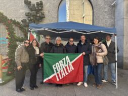 forza italia