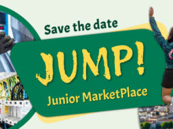 JUMP! JUNIOR MARKETPLACE