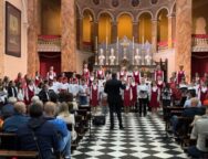 La Scuola si fa in musica 2024 Basilica
