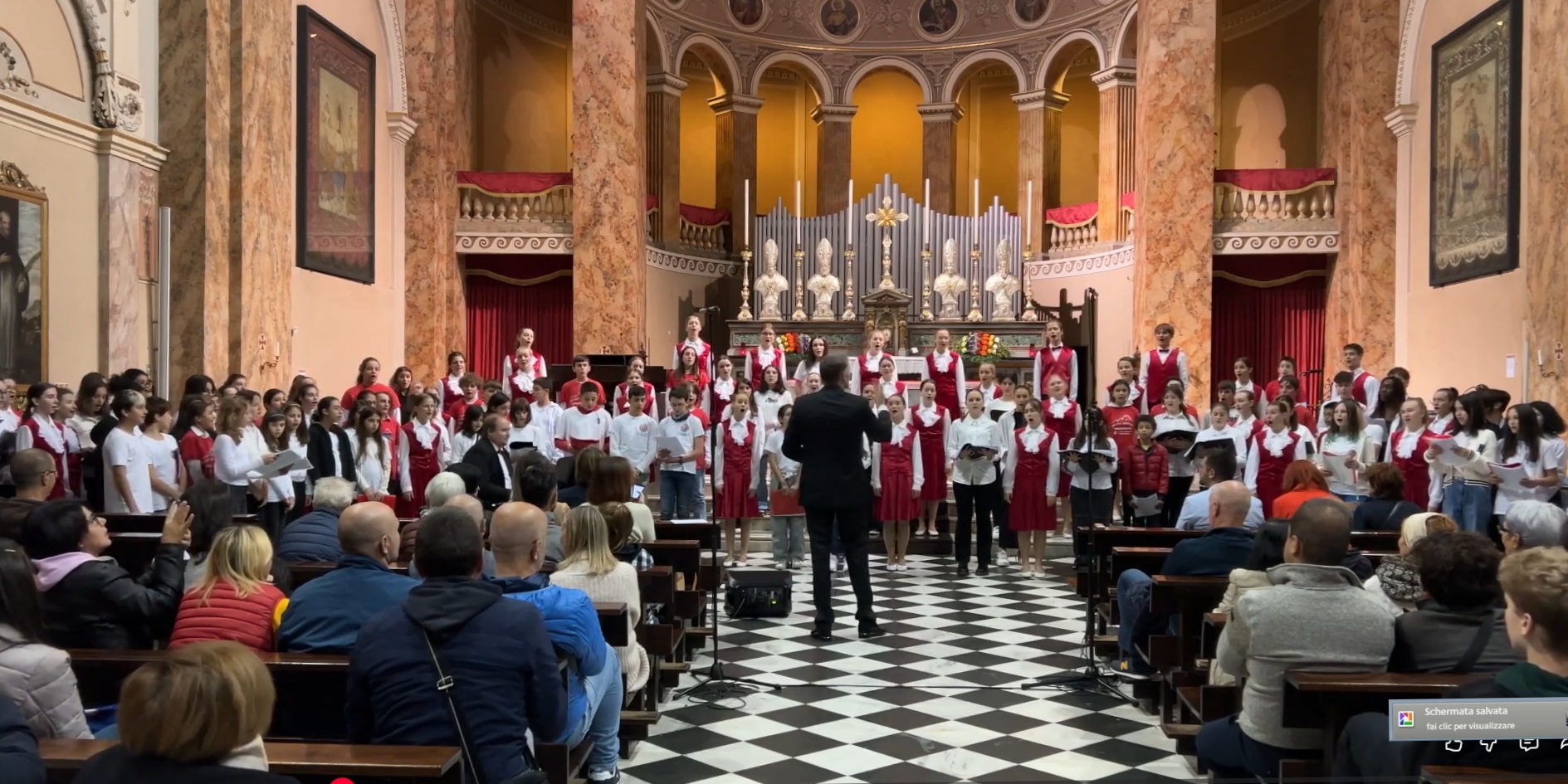 SECONDA EDIZIONE DI “LA SCUOLA SI FA IN MUSICA”