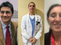 nuovi primari all’ospedale