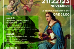 Santa Cecilia Date eventi