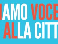 diamo voce alla città