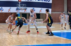 basket calolzio