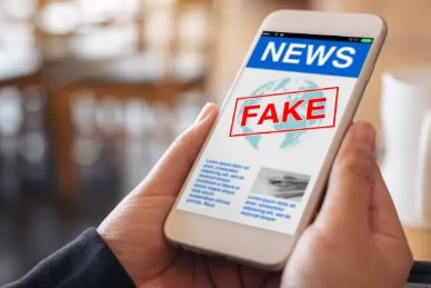 CORSO DI FORMAZIONE PER RICONOSCERE FAKE NEWS E IMMAGINI MANIPOLATE