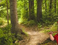 SERATA FORMATIVA SULLE BUONE NORME E IL TAGLIO DEL BOSCO