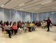 POLITECNICO, SETTIMA EDIZIONE DELL’UNIVERSITÀ DEI BAMBINI