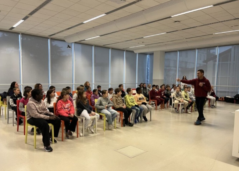 POLITECNICO, SETTIMA EDIZIONE DELL’UNIVERSITÀ DEI BAMBINI