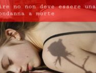GIORNATA INTERNAZIONALE PER L’ELIMINAZIONE DELLA VIOLENZA SULLE DONNE